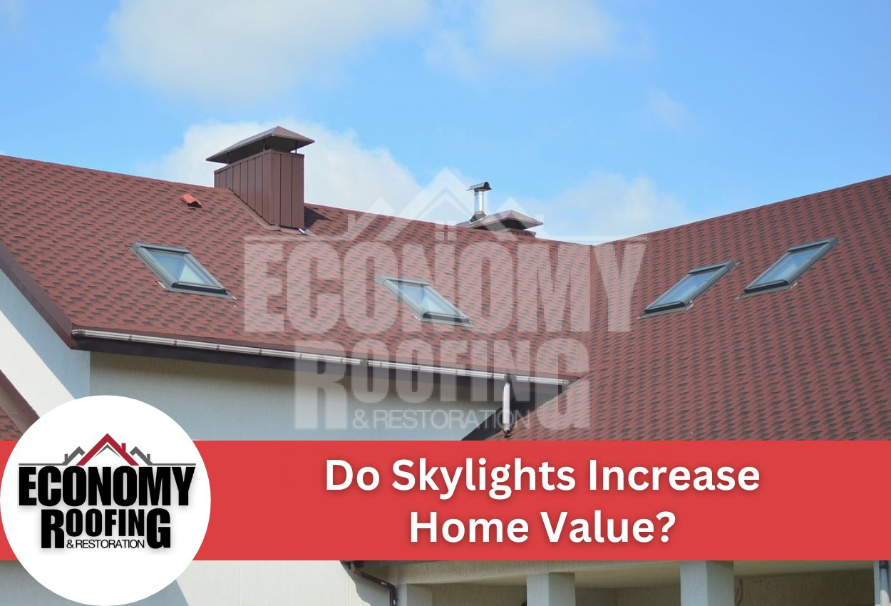 Do Skylights Increase Home Value? Exploring Benefits and ROI